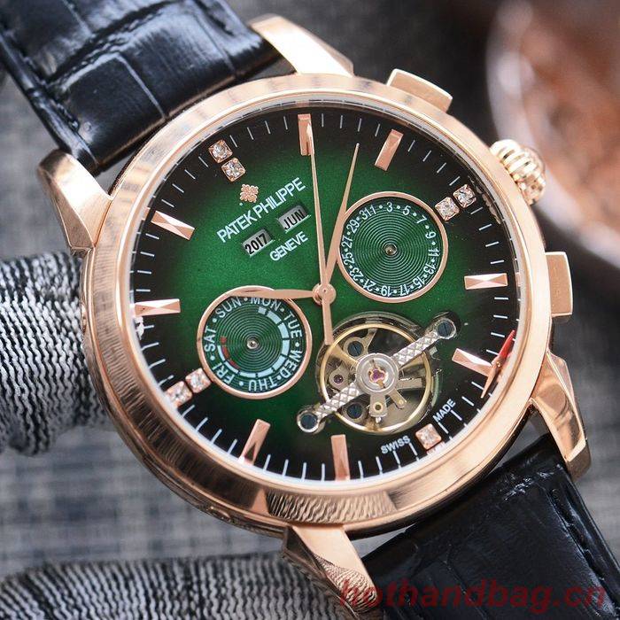 Patek Philippe Watch PPW00044-2 Patek Philippe Watch PPW00044-2